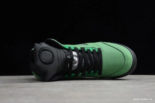5 RETRO CK6631-307 SE OREGON CK6631-307 AIR JORDAN 0513